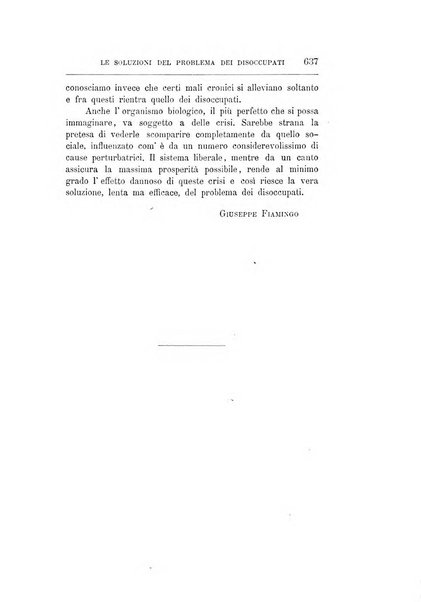 Giornale degli economisti organo dell'Associazione per il progresso degli studi economici