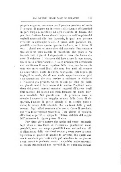 Giornale degli economisti organo dell'Associazione per il progresso degli studi economici