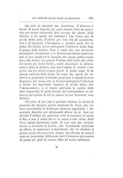 Giornale degli economisti organo dell'Associazione per il progresso degli studi economici