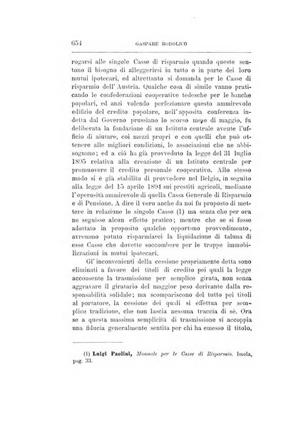 Giornale degli economisti organo dell'Associazione per il progresso degli studi economici