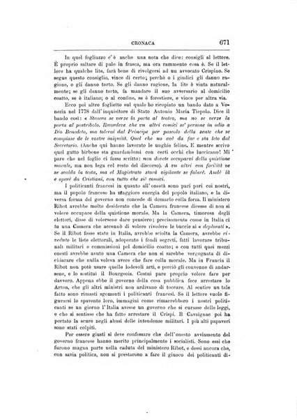 Giornale degli economisti organo dell'Associazione per il progresso degli studi economici