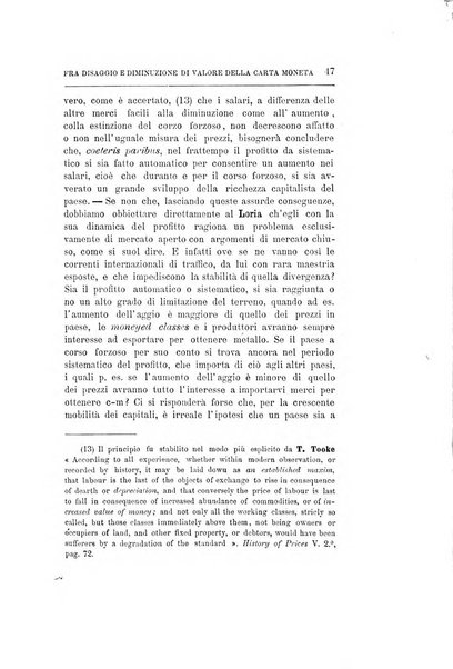 Giornale degli economisti organo dell'Associazione per il progresso degli studi economici