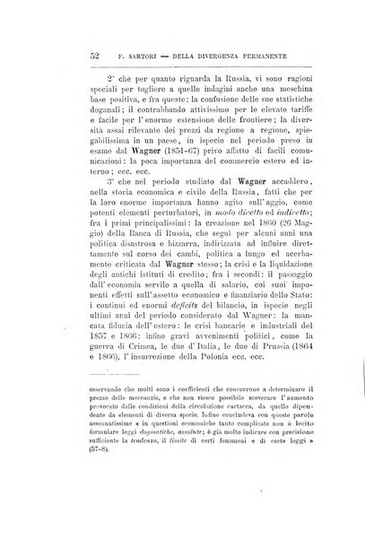 Giornale degli economisti organo dell'Associazione per il progresso degli studi economici