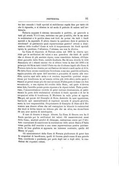 Giornale degli economisti organo dell'Associazione per il progresso degli studi economici