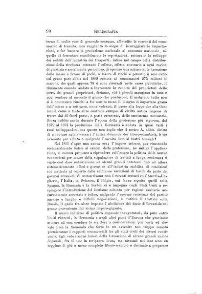 Giornale degli economisti organo dell'Associazione per il progresso degli studi economici