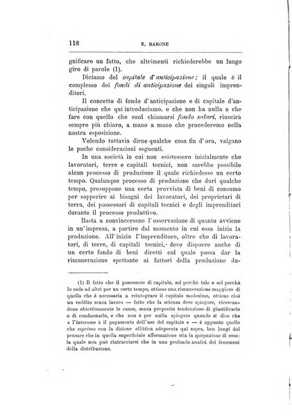 Giornale degli economisti organo dell'Associazione per il progresso degli studi economici