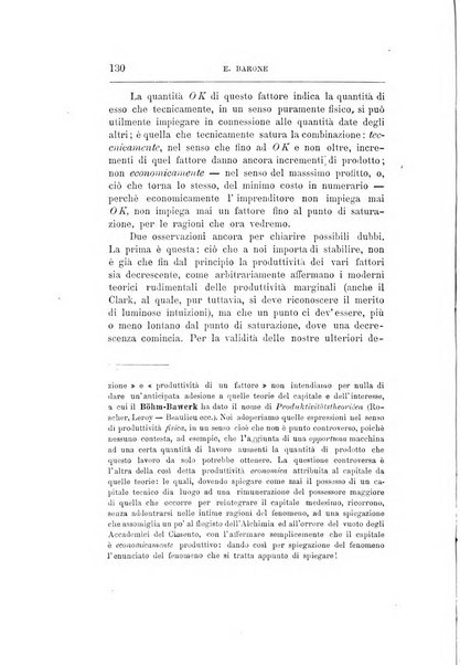 Giornale degli economisti organo dell'Associazione per il progresso degli studi economici