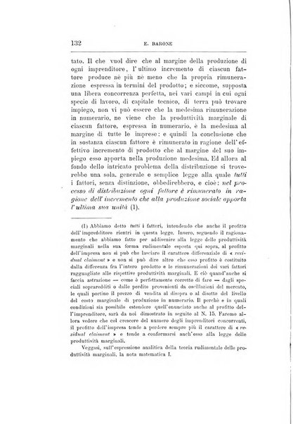 Giornale degli economisti organo dell'Associazione per il progresso degli studi economici