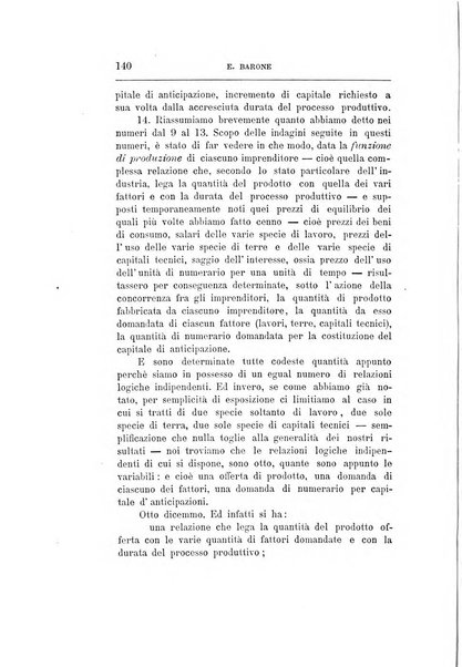 Giornale degli economisti organo dell'Associazione per il progresso degli studi economici