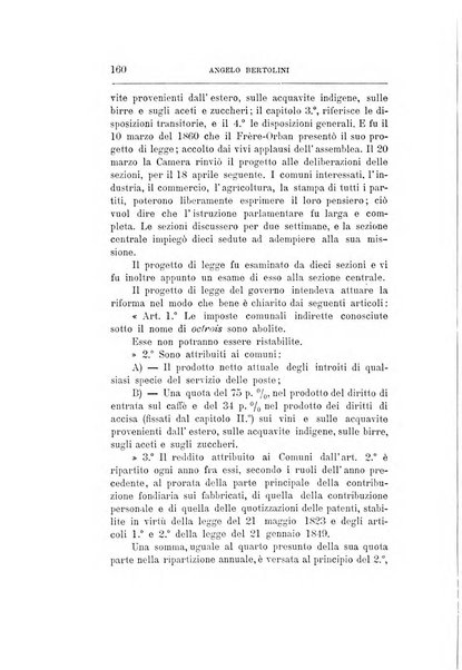 Giornale degli economisti organo dell'Associazione per il progresso degli studi economici