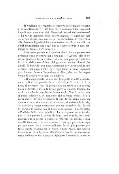 Giornale degli economisti organo dell'Associazione per il progresso degli studi economici