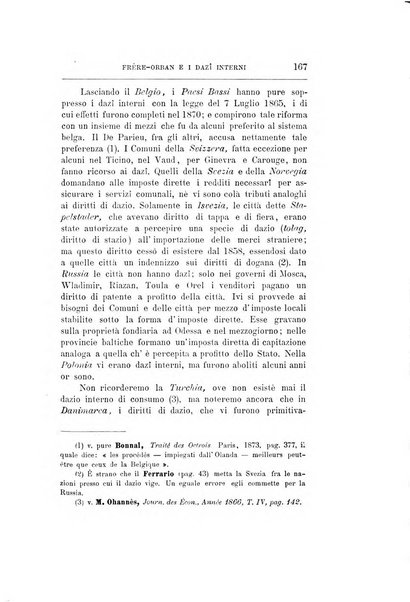 Giornale degli economisti organo dell'Associazione per il progresso degli studi economici