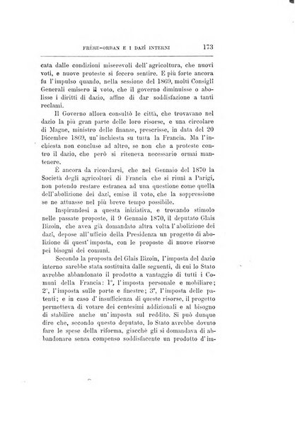 Giornale degli economisti organo dell'Associazione per il progresso degli studi economici