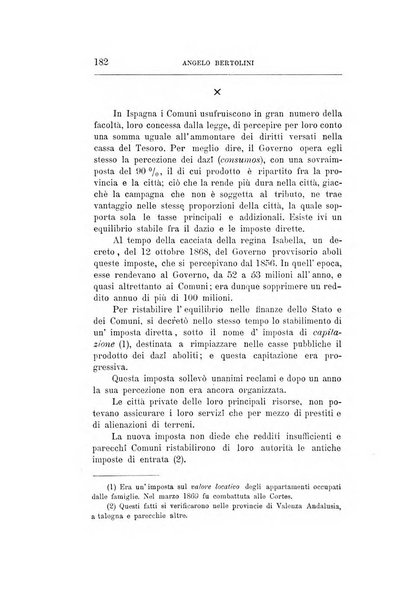 Giornale degli economisti organo dell'Associazione per il progresso degli studi economici