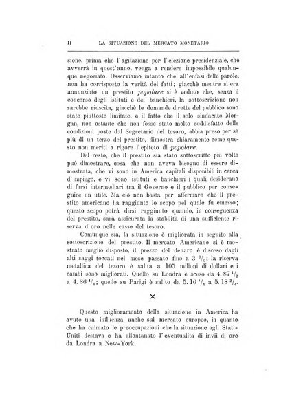 Giornale degli economisti organo dell'Associazione per il progresso degli studi economici