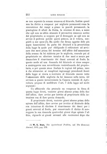 Giornale degli economisti organo dell'Associazione per il progresso degli studi economici