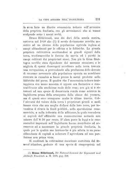 Giornale degli economisti organo dell'Associazione per il progresso degli studi economici