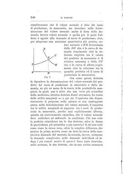 Giornale degli economisti organo dell'Associazione per il progresso degli studi economici