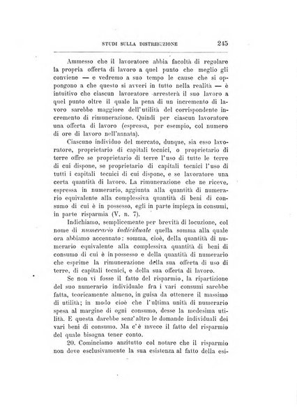 Giornale degli economisti organo dell'Associazione per il progresso degli studi economici