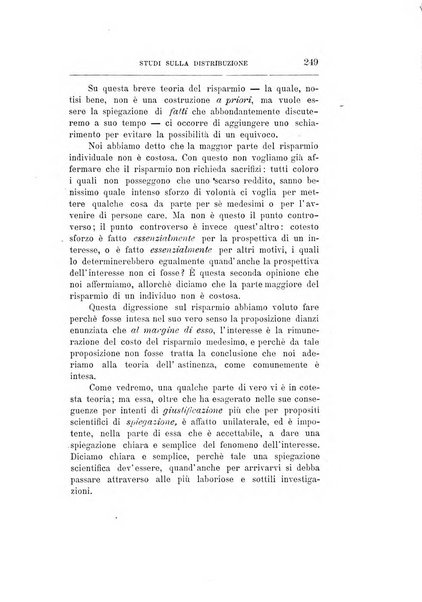 Giornale degli economisti organo dell'Associazione per il progresso degli studi economici