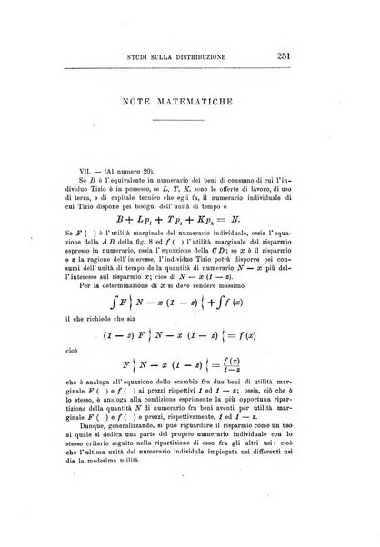 Giornale degli economisti organo dell'Associazione per il progresso degli studi economici