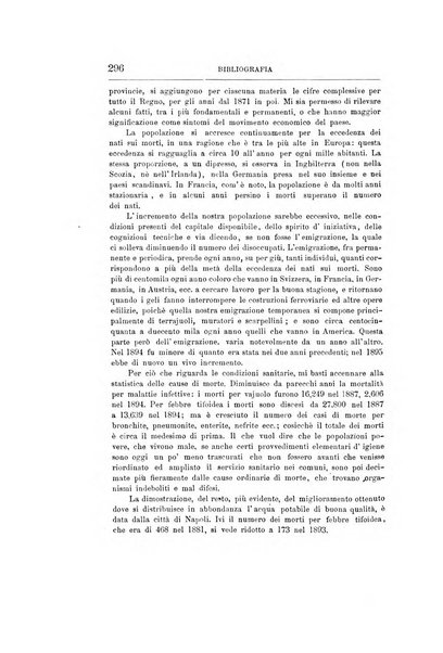 Giornale degli economisti organo dell'Associazione per il progresso degli studi economici