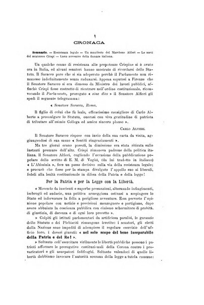 Giornale degli economisti organo dell'Associazione per il progresso degli studi economici