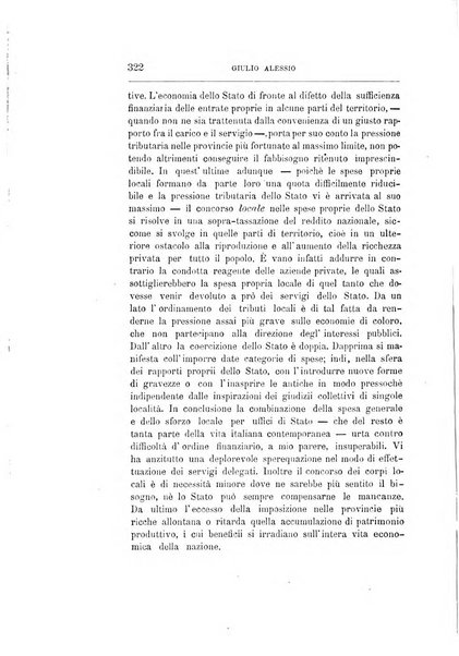 Giornale degli economisti organo dell'Associazione per il progresso degli studi economici