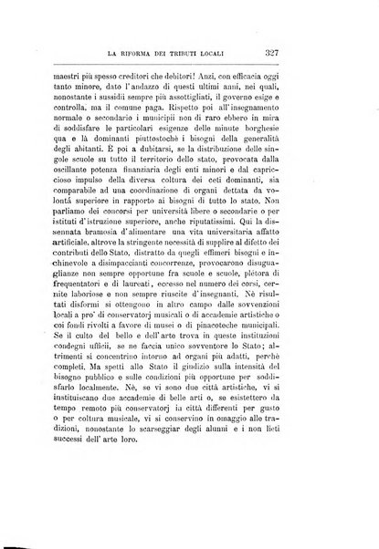 Giornale degli economisti organo dell'Associazione per il progresso degli studi economici