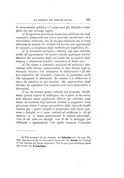 Giornale degli economisti organo dell'Associazione per il progresso degli studi economici