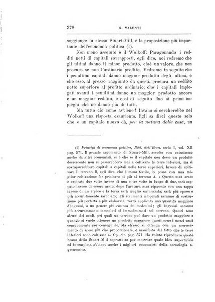 Giornale degli economisti organo dell'Associazione per il progresso degli studi economici