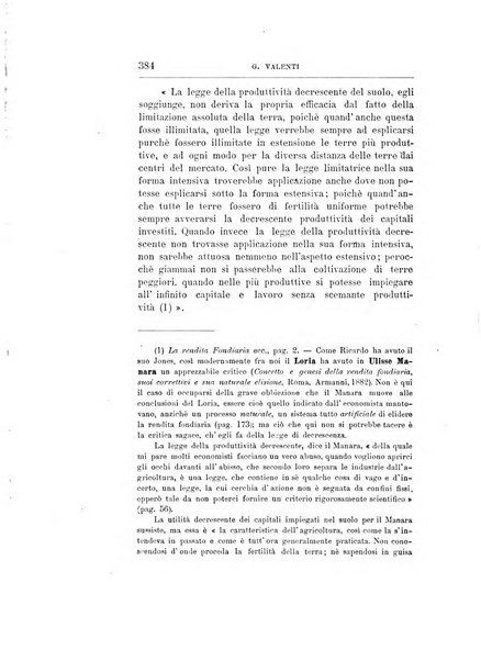 Giornale degli economisti organo dell'Associazione per il progresso degli studi economici