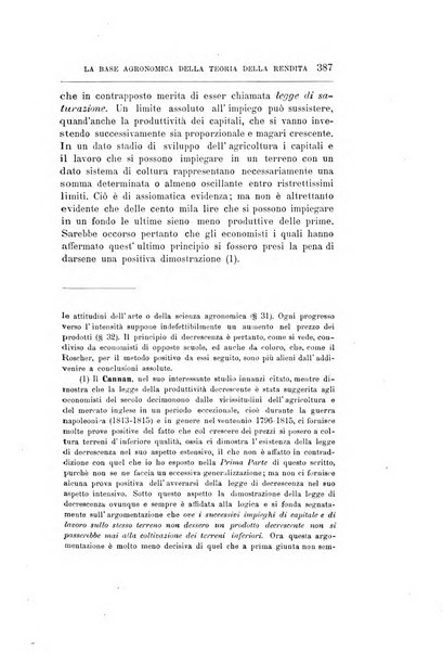 Giornale degli economisti organo dell'Associazione per il progresso degli studi economici