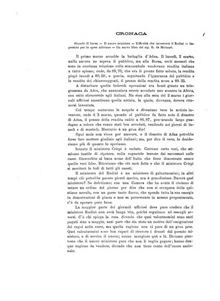 Giornale degli economisti organo dell'Associazione per il progresso degli studi economici