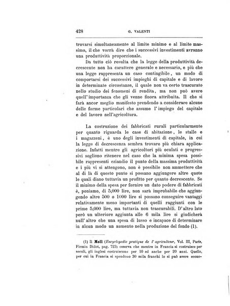 Giornale degli economisti organo dell'Associazione per il progresso degli studi economici