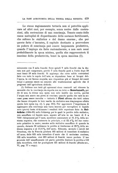 Giornale degli economisti organo dell'Associazione per il progresso degli studi economici