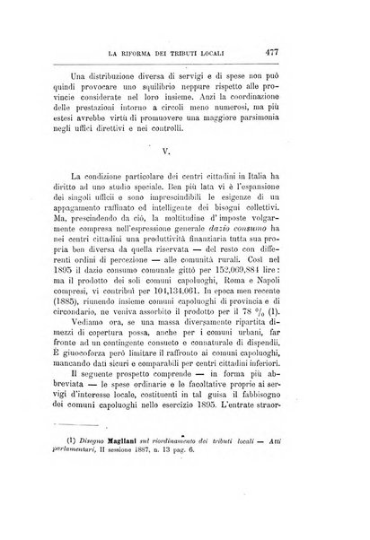 Giornale degli economisti organo dell'Associazione per il progresso degli studi economici