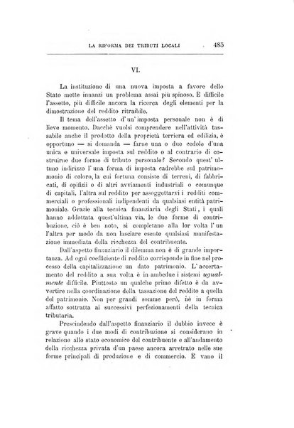 Giornale degli economisti organo dell'Associazione per il progresso degli studi economici