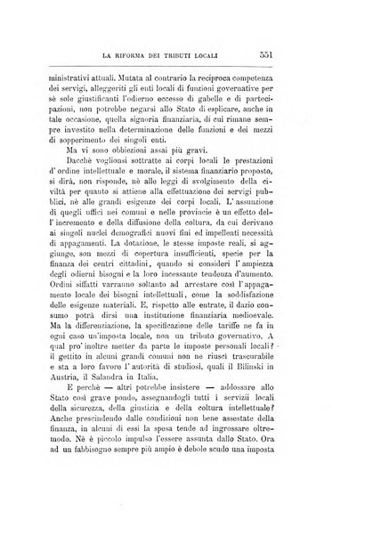 Giornale degli economisti organo dell'Associazione per il progresso degli studi economici