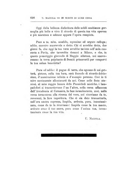 Giornale degli economisti organo dell'Associazione per il progresso degli studi economici