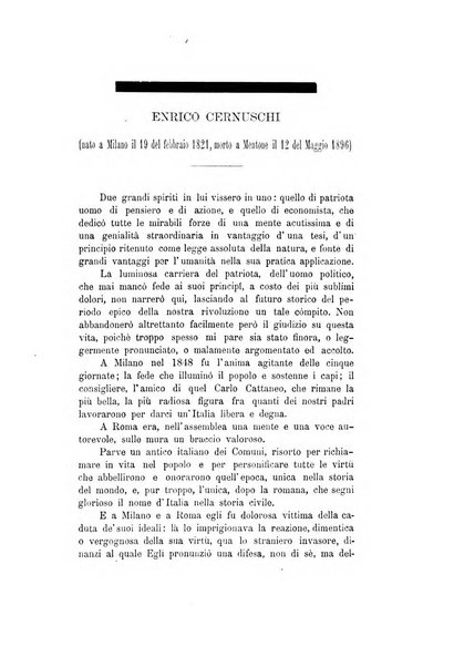 Giornale degli economisti organo dell'Associazione per il progresso degli studi economici