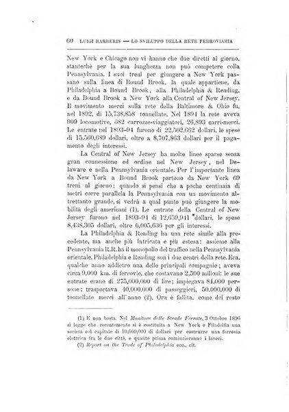 Giornale degli economisti organo dell'Associazione per il progresso degli studi economici