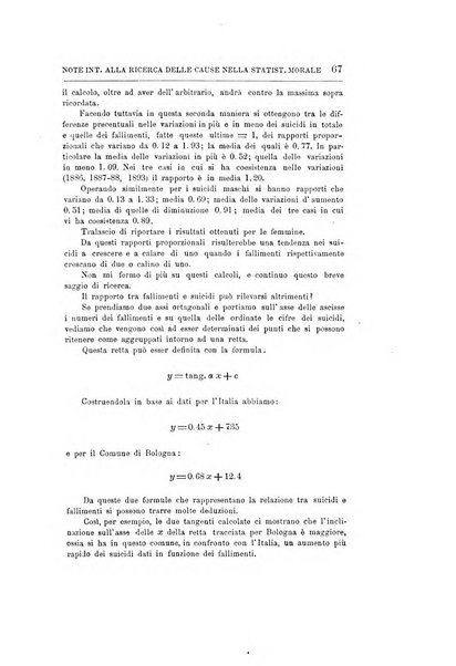 Giornale degli economisti organo dell'Associazione per il progresso degli studi economici