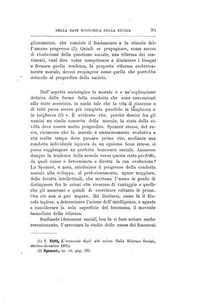 Giornale degli economisti organo dell'Associazione per il progresso degli studi economici