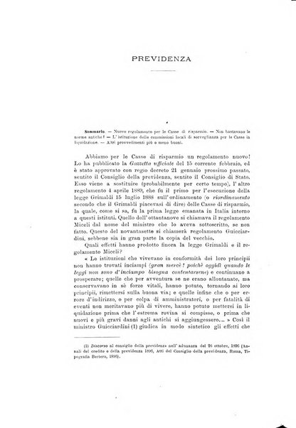 Giornale degli economisti organo dell'Associazione per il progresso degli studi economici