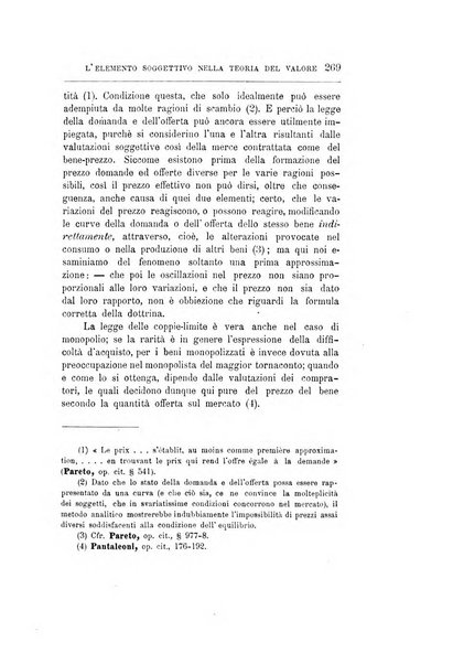 Giornale degli economisti organo dell'Associazione per il progresso degli studi economici