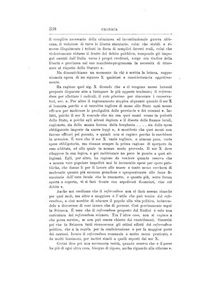 Giornale degli economisti organo dell'Associazione per il progresso degli studi economici