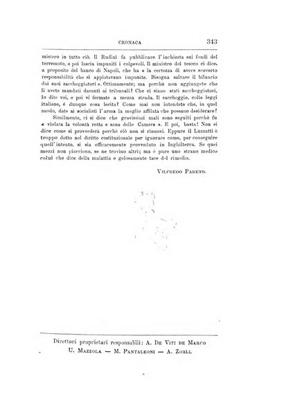 Giornale degli economisti organo dell'Associazione per il progresso degli studi economici