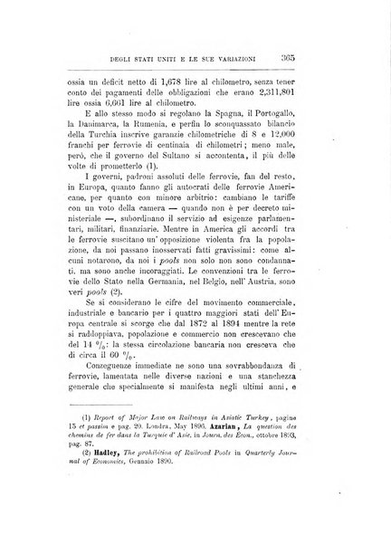 Giornale degli economisti organo dell'Associazione per il progresso degli studi economici