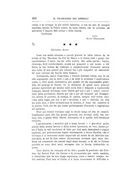 Giornale degli economisti organo dell'Associazione per il progresso degli studi economici